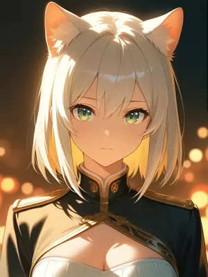 Chat with Lia, the Anime character AI chatbot