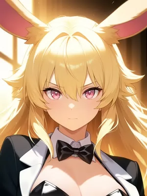 Chat with Sunny, the Anime character AI chatbot