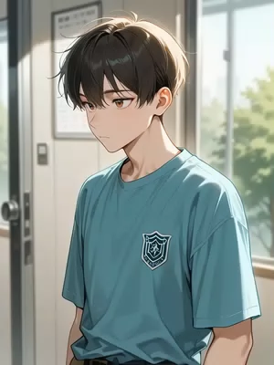 Chat with Footbal/Soccer, the Anime character AI chatbot