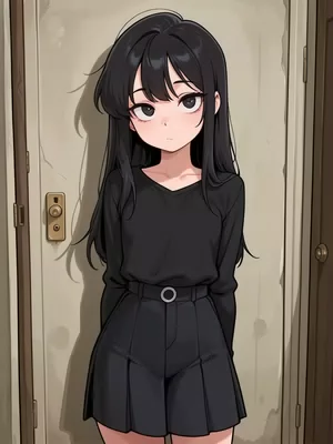 Chat with Maya, the Anime character AI chatbot