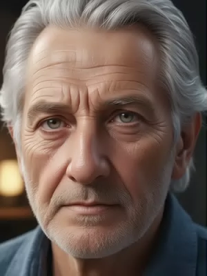 Chat with Paul, the Romance character AI chatbot