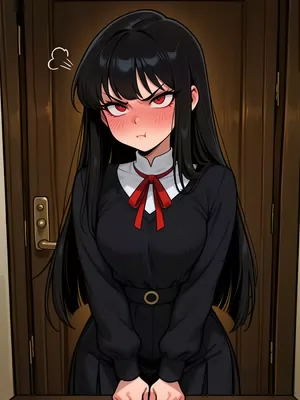 Chat with Akane Himura, the Anime character AI chatbot