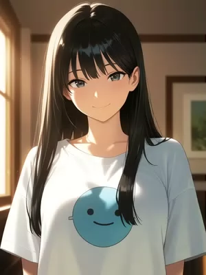 Chat with Loving wife- Lani, the Anime character AI chatbot