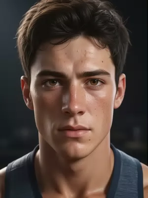 Chat with Zack, the BL & ABO character AI chatbot