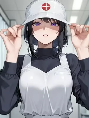 Chat with Evil surgeon, the Romance character AI chatbot
