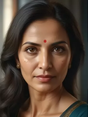 Chat with Chachi Aunty, the Movie & TV character AI chatbot