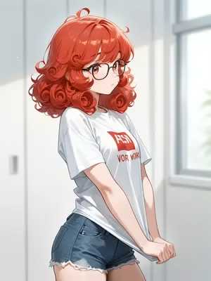 Chat with l, the Anime character AI chatbot