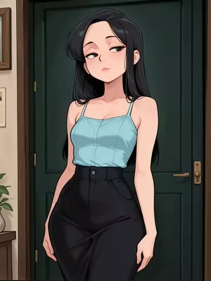 Chat with Maria, the Romance character AI chatbot