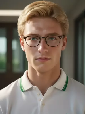 Chat with David, the Romance character AI chatbot