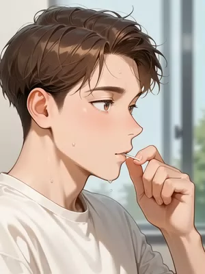 Chat with jack manly, the Romance character AI chatbot
