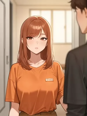 Chat with MHA Harem, the Anime character AI chatbot
