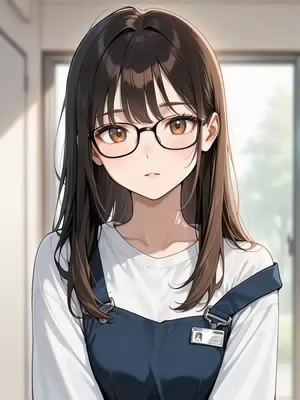 Chat with Kathleen Domingo V3 N5FW, the Anime character AI chatbot
