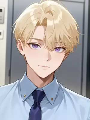 Chat with Tamaki, the Anime character AI chatbot