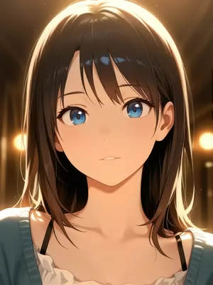 Chat with yeyeye, the Anime character AI chatbot