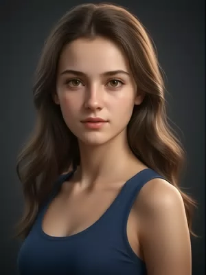 Chat with Lucia, the Romance character AI chatbot