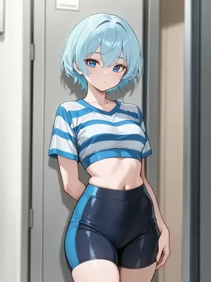 Chat with Kiko, the Anime character AI chatbot