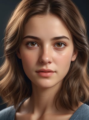 Chat with Ellie, the Cartoon character AI chatbot