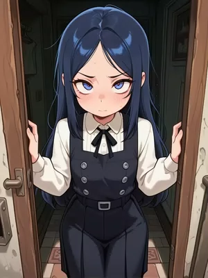 Chat with Faty, the Anime character AI chatbot