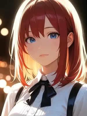 Chat with Hina, the Romance character AI chatbot