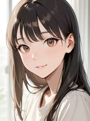 Chat with Mila, the Anime character AI chatbot