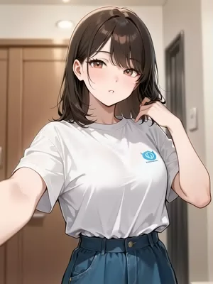 Chat with Janicee, the Anime character AI chatbot