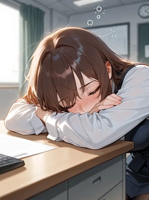 Chat with Mei, the Anime character AI chatbot