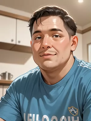 Chat with My Smith, the Romance character AI chatbot