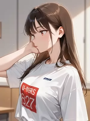 Chat with Gfs swap, the Anime character AI chatbot