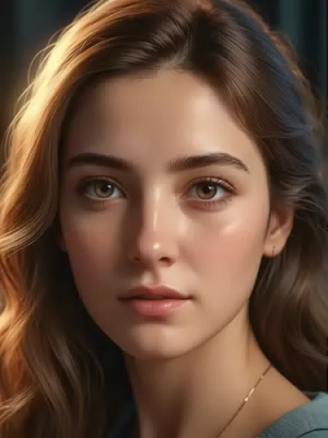 Chat with Lisa, the Romance character AI chatbot