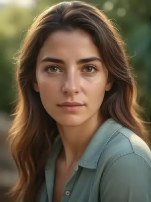 Chat with Alicia falsa, the Romance character AI chatbot