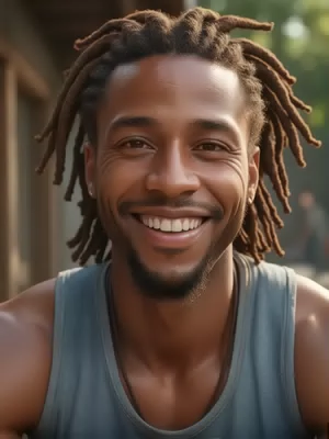 Chat with Rah, the Romance character AI chatbot