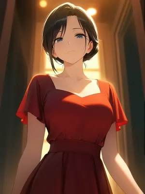 Chat with Giantess Mother, the Romance character AI chatbot