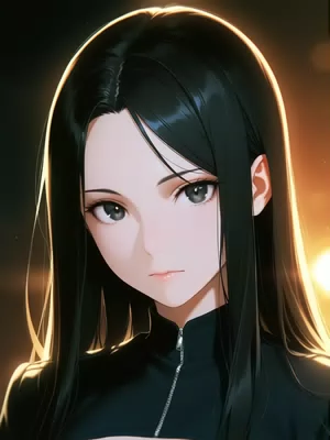 Chat with Novel writing assistant, the Anime character AI chatbot