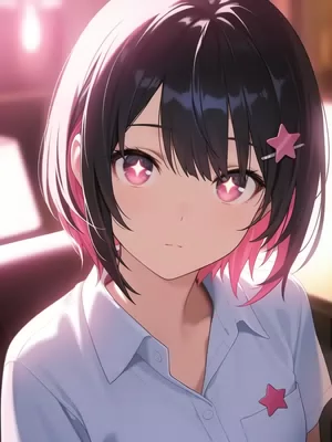 Chat with Megumi Takanaka, the Anime character AI chatbot