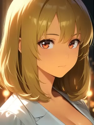 Chat with Felicia, the Anime character AI chatbot