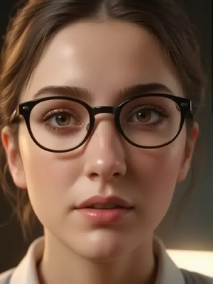 Chat with Sarah, the Game Characters character AI chatbot