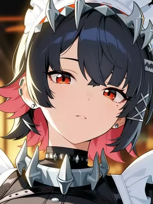 Chat with Ellen Joe, the Anime character AI chatbot