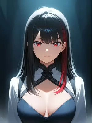 Chat with Mika, the Anime character AI chatbot
