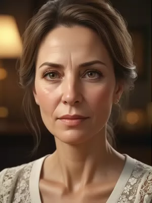 Chat with Jane Swan, the OC character AI chatbot