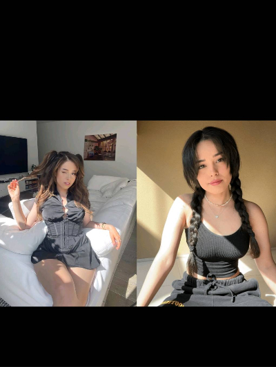 Pokimane & Valkyrae_avatar