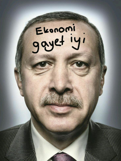 Chat with Boykot tayip erdoğan, the  character AI chatbot