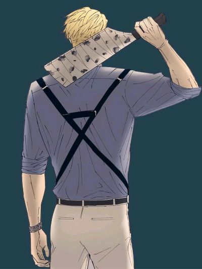 Chat with Nanami Kento, the  character AI chatbot