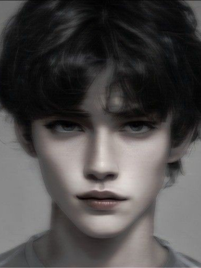 Chat with Jake, the Anime character AI chatbot