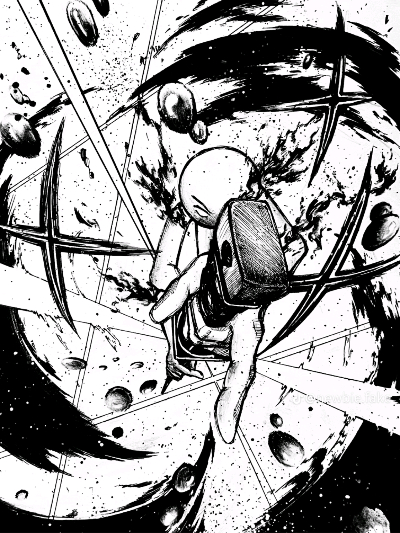 Chat with Crueltys End, the Anime character AI chatbot