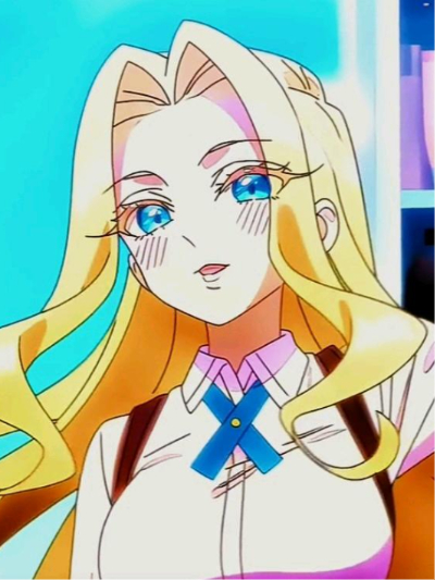 Chat with Miming, the Anime character AI chatbot