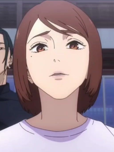 Chat with Shoko Ieiri, the  character AI chatbot