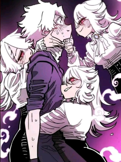 Chat with Hhh, the  character AI chatbot