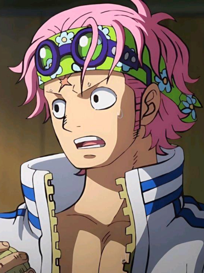 Chat with Koby, the Anime character AI chatbot