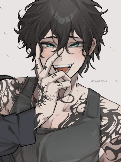 Chat with Yamato Endo, the Anime character AI chatbot