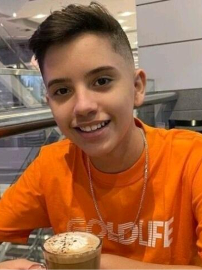 Chat with heyDavi 🧡👑, the  character AI chatbot